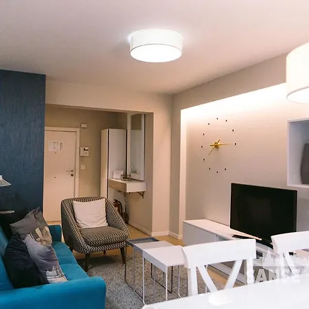 Anoeta By Sanse Holidays Apartament