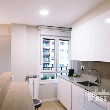 Anoeta By Sanse Holidays *