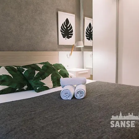 Anoeta By Sanse Holidays San Sebastián
