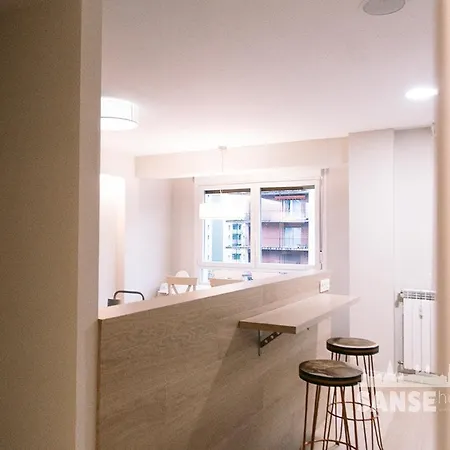 Anoeta By Sanse Holidays Apartamento San Sebastián