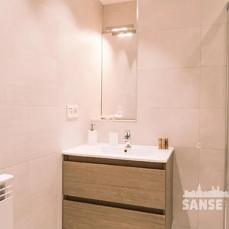 Anoeta By Sanse Holidays * San Sebastián