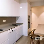 Anoeta By Sanse Holidays Apartamento *