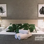 Apartamento Anoeta By Sanse Holidays