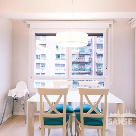 Anoeta By Sanse Holidays סן סבסטיאן