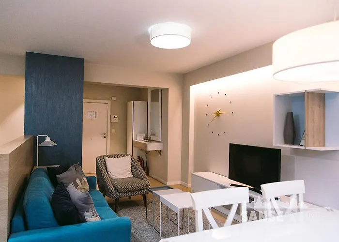 Anoeta By Sanse Holidays Διαμέρισμα