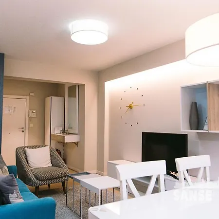 Anoeta By Sanse Holidays * سان سيباستيان