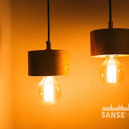 Anoeta By Sanse Holidays * سان سيباستيان