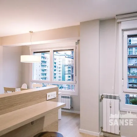 Anoeta By Sanse Holidays *