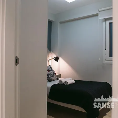 Anoeta By Sanse Holidays * سان سيباستيان